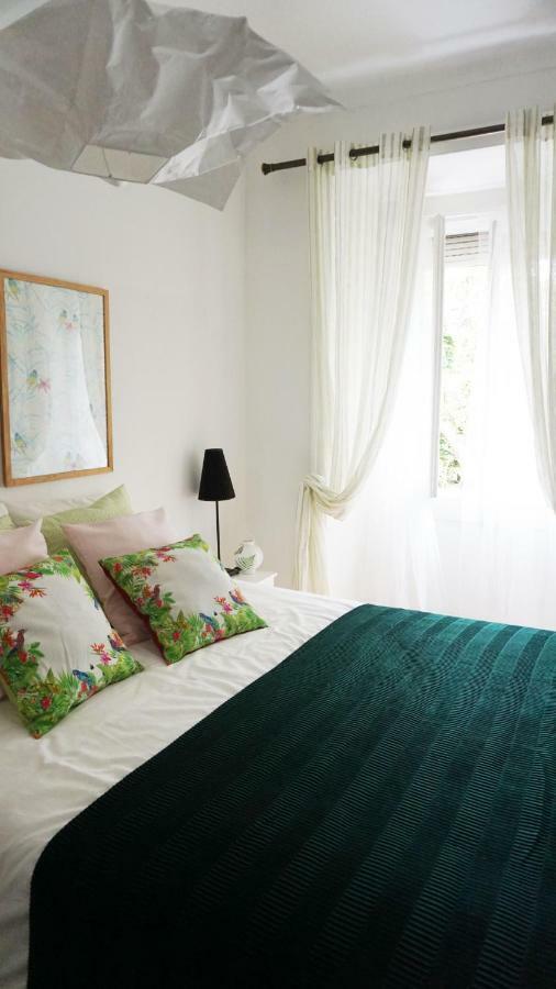 Casa Do Mocho Apartment Lisbon Exterior photo